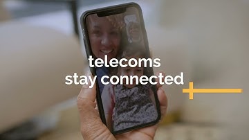 EXA Infrastructure BrandFilm 2024