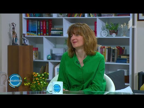 #ნაშუადღევს ვენეციის ბიენალე