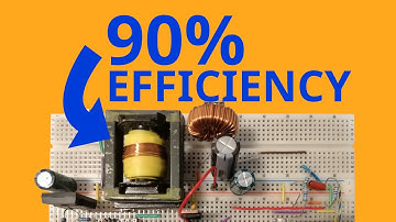 Voltage Control with TL494 on an SMPS (Forward Converter)