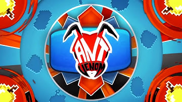 AntVenom Intro Bass-Boosted