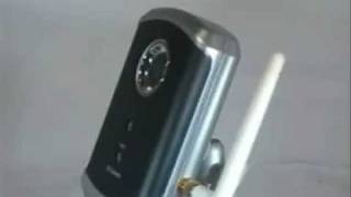 Candy Bar Cam - Plug n Play IP Cam screenshot 2