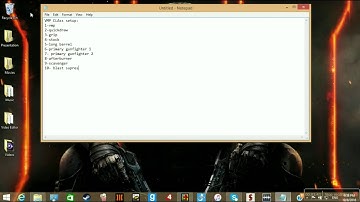 best bo3 public match class setup