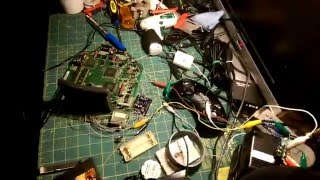 Atari Jaguar Component Video YPbPr Mod