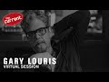 Gary louris  virtual session with the current