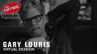 Gary Louris - Virtual Session with The Current