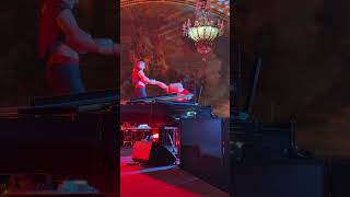 CGPH Banque d’affaires at the Goodwill Ambassadors Award Gala 2026 | Monaco