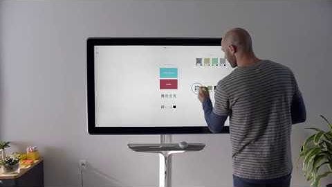 Jamboard - G Suite integration