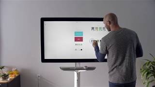 Jamboard - G Suite integration screenshot 4