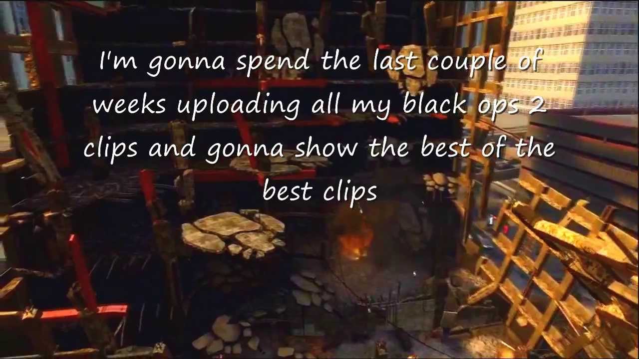 Leftovers & New Clips fortnite account