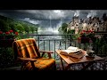 Title: POV: Your Rainy Day in a Fairytale #ai #Aishot like 👍 subscribe 🌟 comment 💌