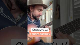 Sweet Major Blues Lick + Funky Backing Track in G!