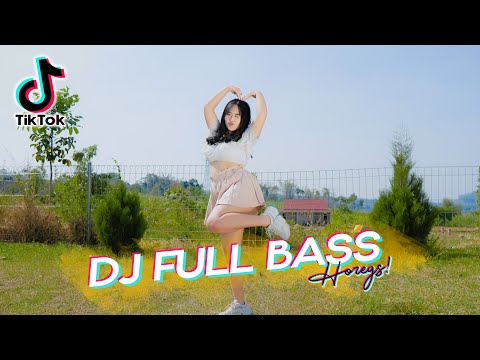 DJ TIKTOK FULL BASS TERBARU 2022 JEDAG JEDUG VIRAL ! (GEMPAR MUSIC)