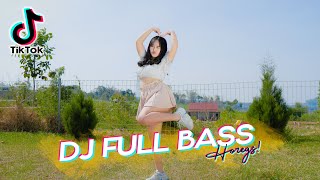 DJ TIKTOK FULL BASS TERBARU 2022 JEDAG JEDUG VIRAL ! (GEMPAR MUSIC) Resimi