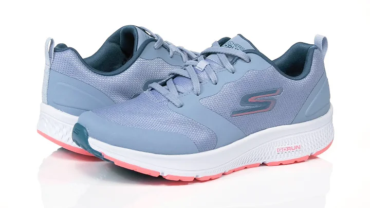 SKECHERS Go Run Consistent - Ballistic Mesh SKU: 9544807