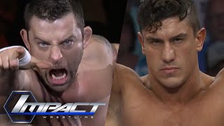 Davey Richards vs. EC3 (FULL MATCH) iMPACT! December 9, 2015