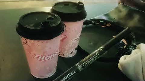 tugas informatika vlog(video blog) ke Broadway & gacoan