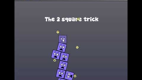 Super Stacker 2 Tricky Level 30
