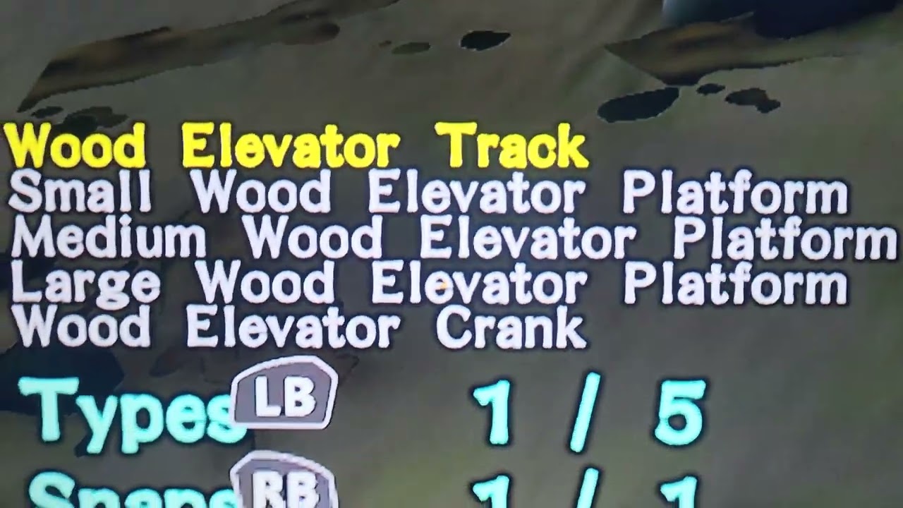 How to make elevator Platform for Atlas