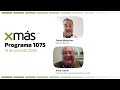 xmas TV - Programa 1075