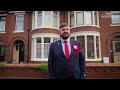The View From Blackpool on election day: 'Fed up of politics'