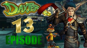 Daxter HD Part 13