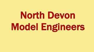North Devon Model Engineers Membership