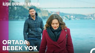 Her Şey Bir Yalandan İbaret - İlişki Durumu Karışık 31. Bölüm