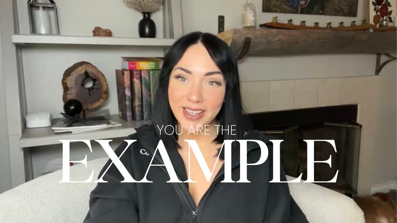 You’re the Living Proof That the Higher Path Works. The World Needs You, NOW ✶