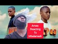 NIMEANGALIA HUYU NI NANI Ep 8 NIKIWA BAFUNI NADEKI HII SEHEMU IMENIUMA SANA Reaction Amaafilms