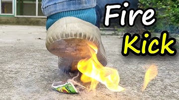 5 Wow Science Experiments and School Magic Tricks | Magic Tricks With Matchbox