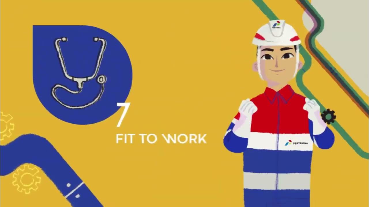 pertamina-12-corporate-live-saving-rules-clsr-youtube
