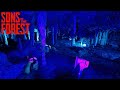 We Explore ALL Of The Caves In Sons Of The Forest
