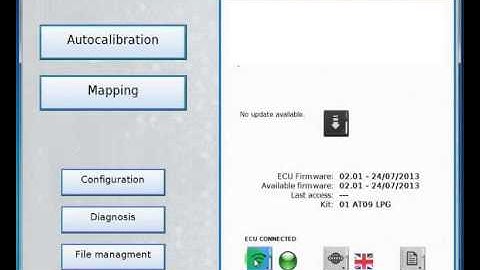 Section #1 - Software installation and overview