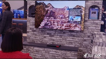 A Peek Inside Tencent Games