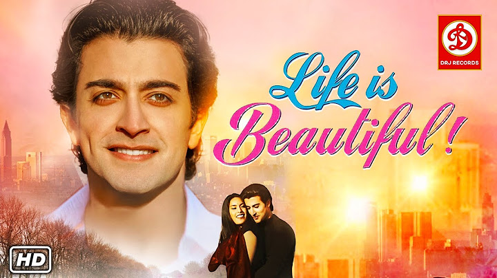 Life is beautiful full movie online free english