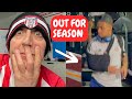 Out For Season! | Burnley v Sunderland Preview.