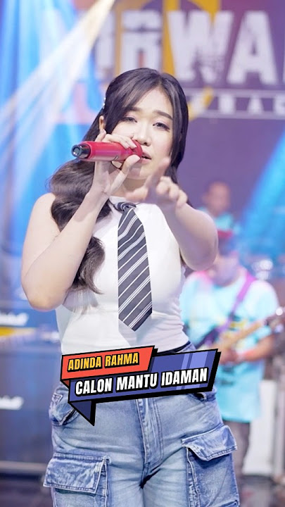 Aku calon mantu terbaik mamamu 💃🏻