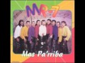 Banda Mr 7-Mi Error