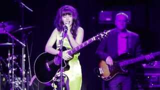 Energy Live Session: Katie Melua - «Love Is A Silent Thief»