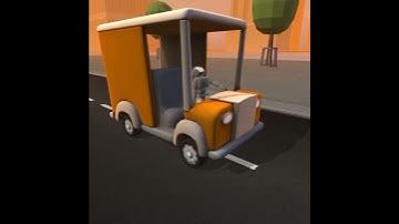 Turbo dismount Gameplay #shorts