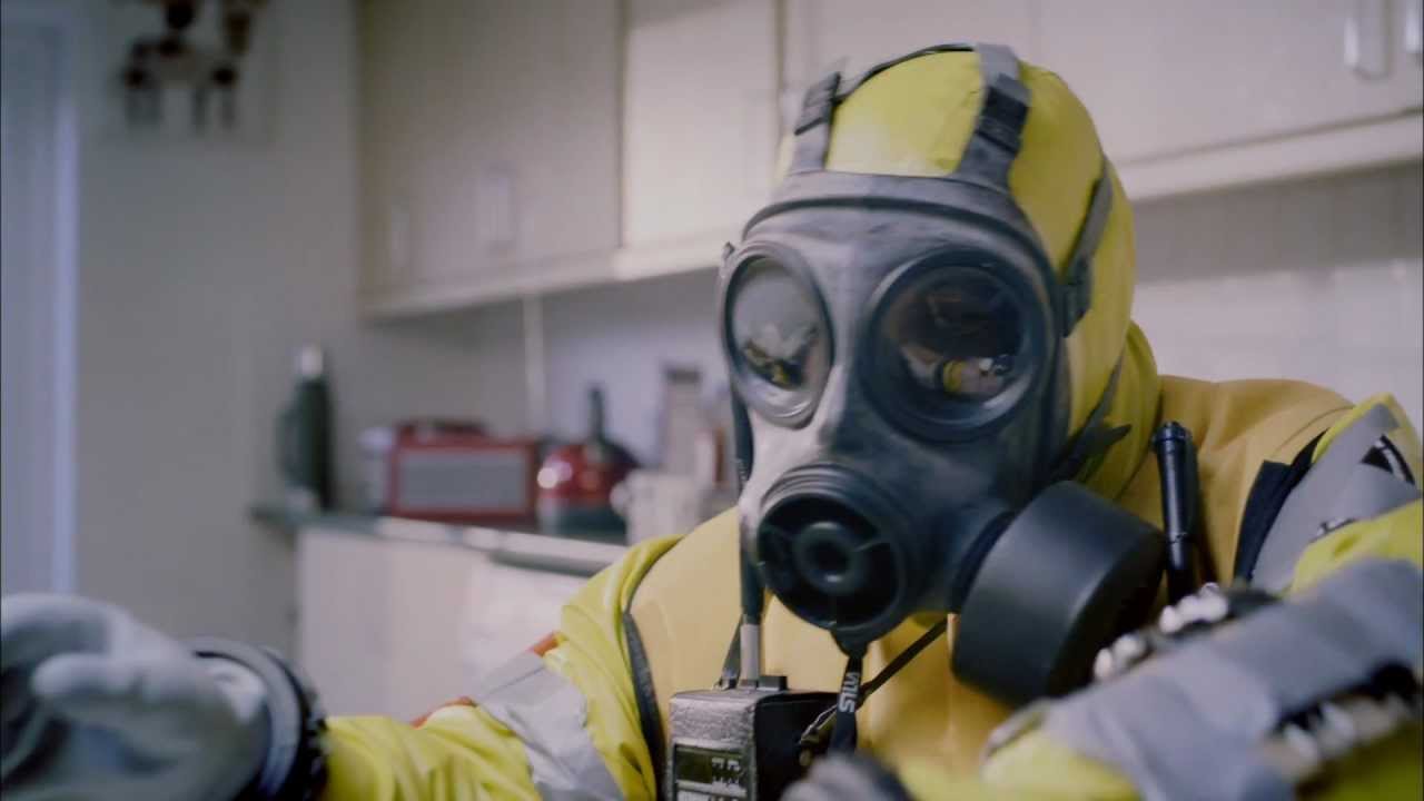 Is The World Going To End? #DiscoveryDoomsday