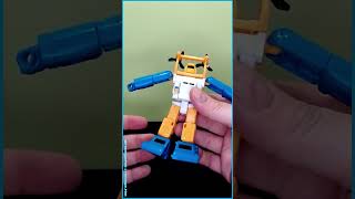 Walmart Exclusive! Transformers Retro G1-Inspired Deluxe Seaspray #Shorts