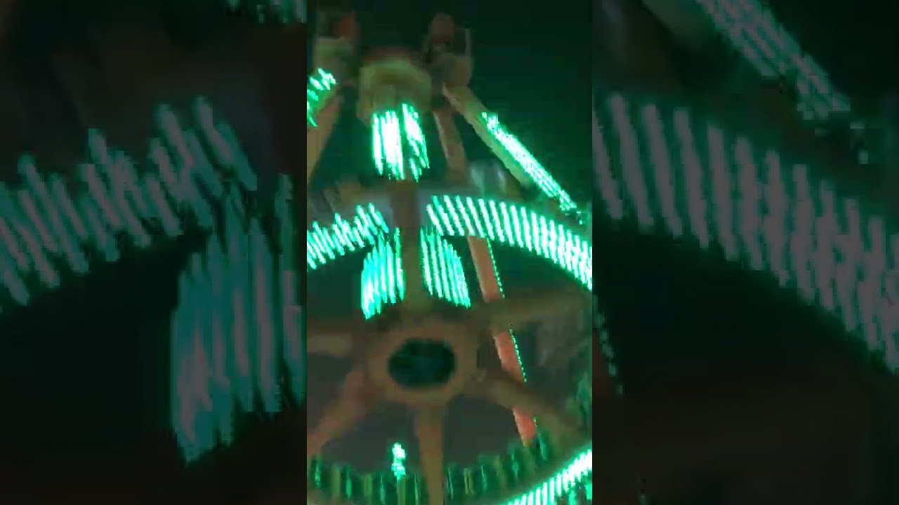 مدينة العاب البصره هبي لاند