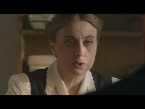 Тайные списки (HD) - Вещдок - Интер