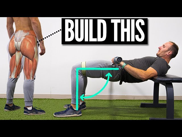 How to Correctly Perform Hip Thrusts for the Perfect Glutes? Top 6