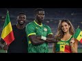 Qui est Mohamadou Kanté ? 🇸🇳 le joueur de Westham 🤎🤍 🇲🇱🇫🇷🇸🇳 