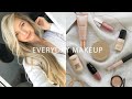 HOW TO: EASY Everyday Makeup Tutorial 💄