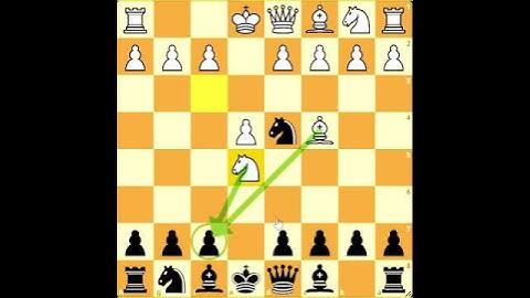 Checkmate in 13 moves #chess#chesstraps#chessopenings