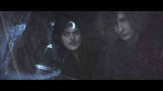 Video thumbnail of "Błażej Król - Zaklęcie (Official Video)"