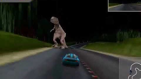 Need For Speed 2 SE   Hollywood   Monolithic Studios Gameplay